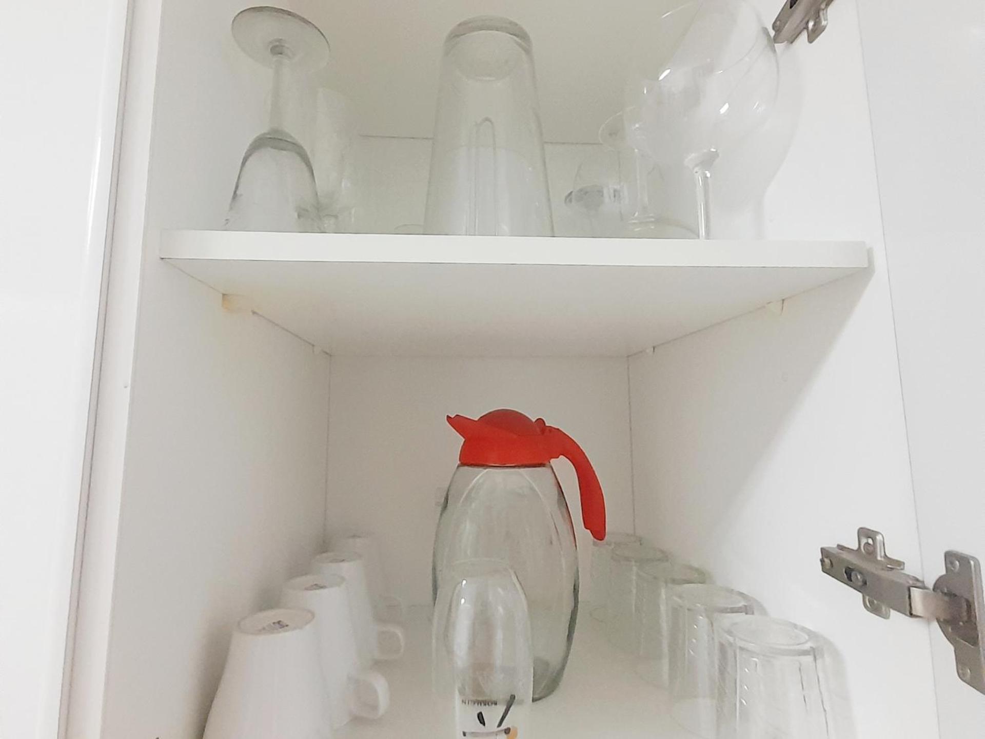 Apartament En El Centro Amplio Y Confortable Malaga